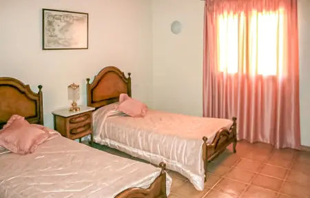Petit Saraix, maison 8 pers. piscine privée, Santa Margalida : photo 20