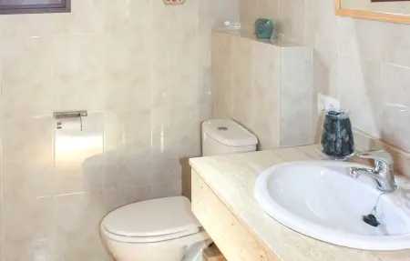 Petit Saraix, maison 8 pers. piscine privée, Santa Margalida : photo 21