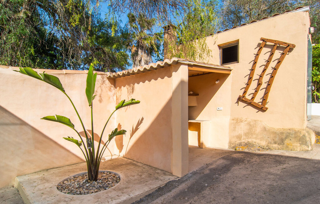 Can Tiró, Maison 4 personnes à Costitx - Photo 8