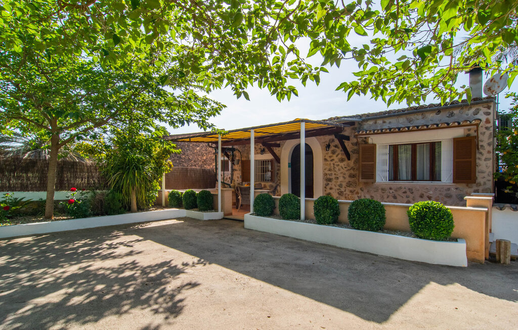 Can Tiró, Maison 4 personnes à Costitx - Photo 14