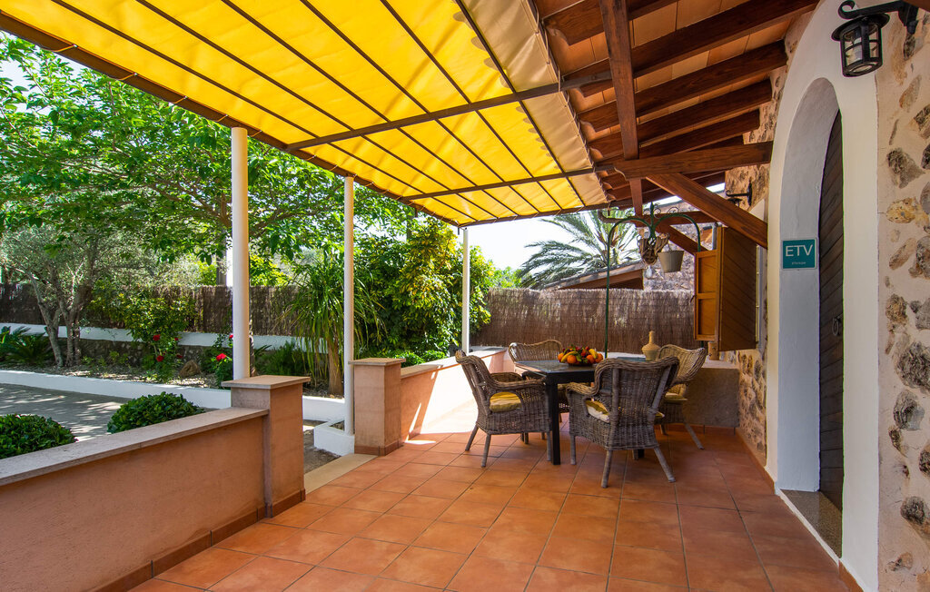 Can Tiró, Maison 4 personnes à Costitx - Photo 19