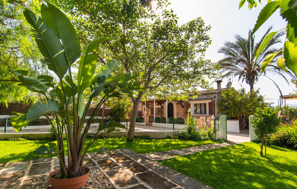 Can Tiró, Maison 4 personnes à Costitx - Photo 24