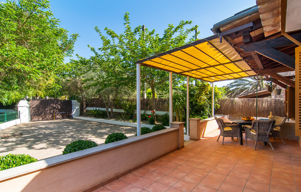 Can Tiró, Maison 4 personnes à Costitx - Photo 26