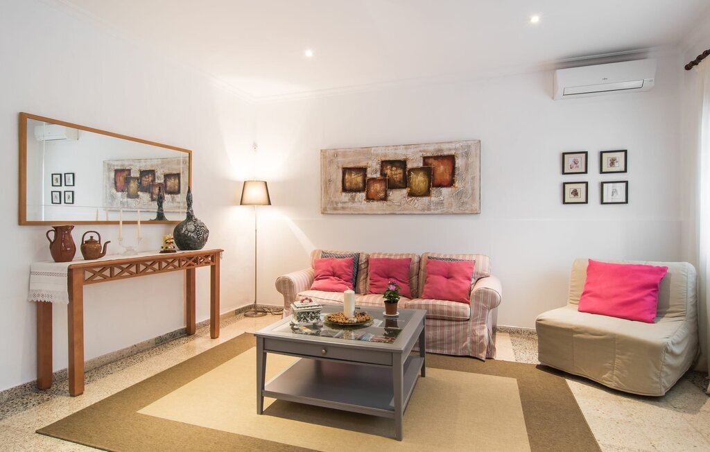 Can Tiró, Maison 4 personnes à Costitx - Photo 28