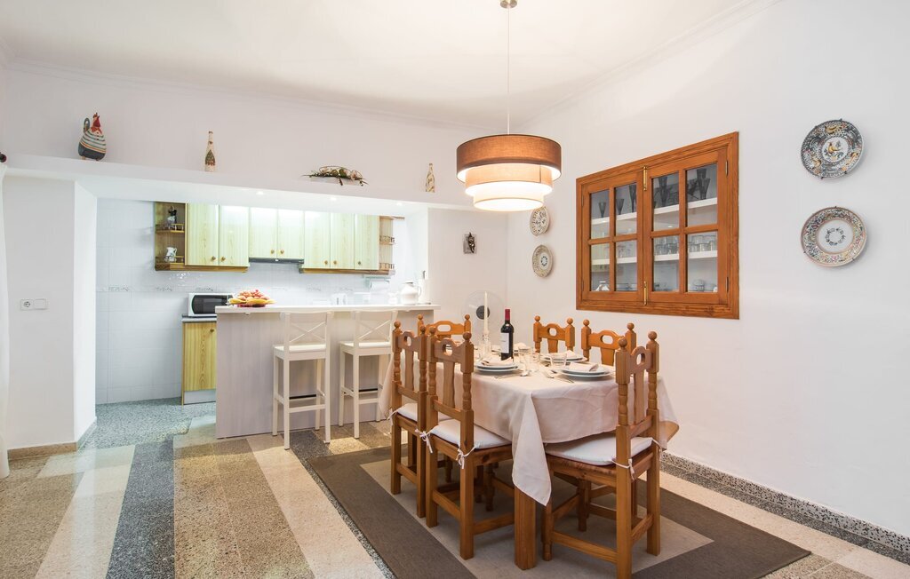 Can Tiró, Maison 4 personnes à Costitx - Photo 31