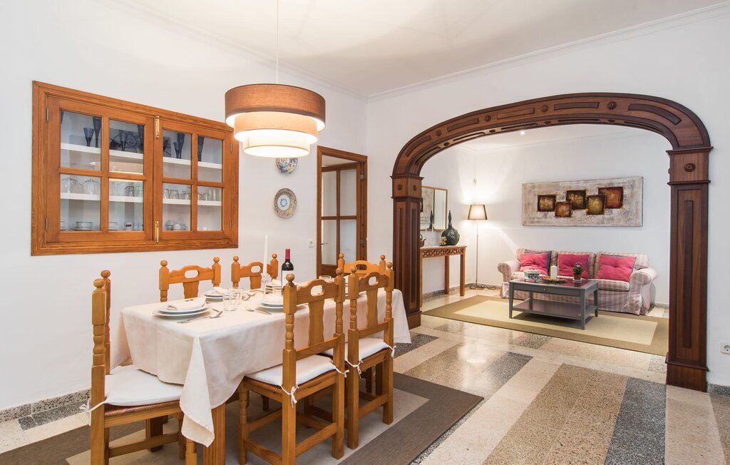 Can Tiró, Maison 4 personnes à Costitx - Photo 37