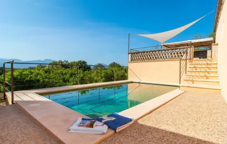 Location maison à Costitx