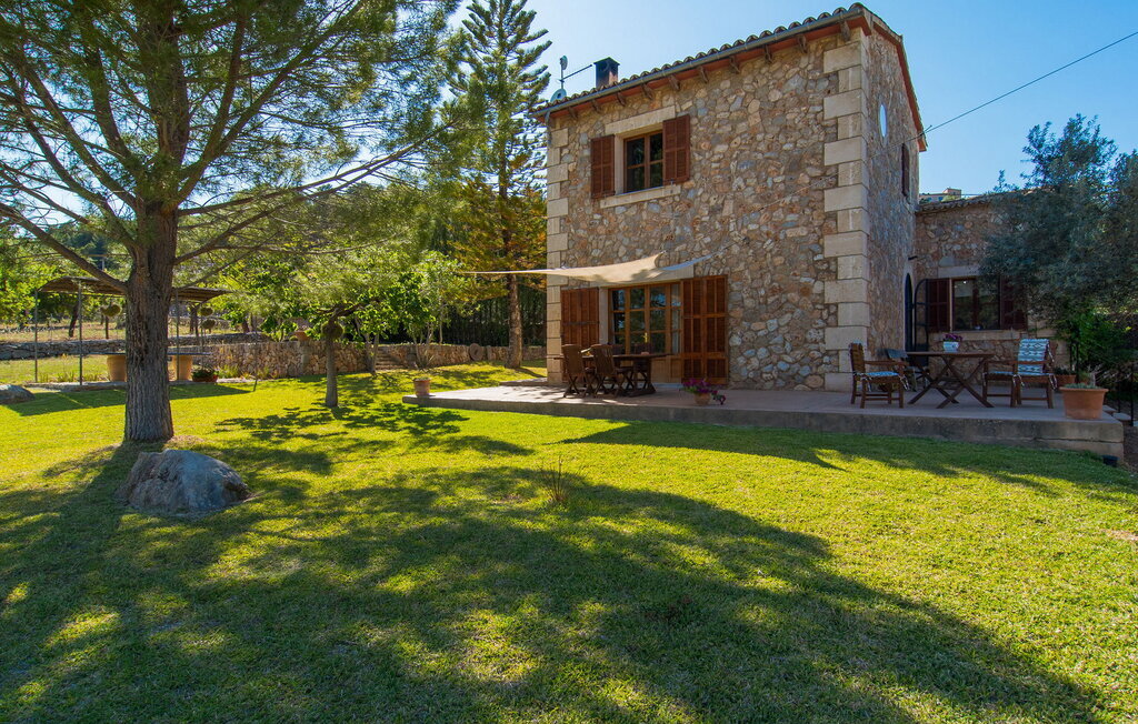 Banyols, Maison 6 personnes à Alaro - Photo 1