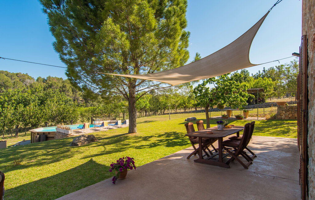 Banyols, Maison 6 personnes à Alaro - Photo 2