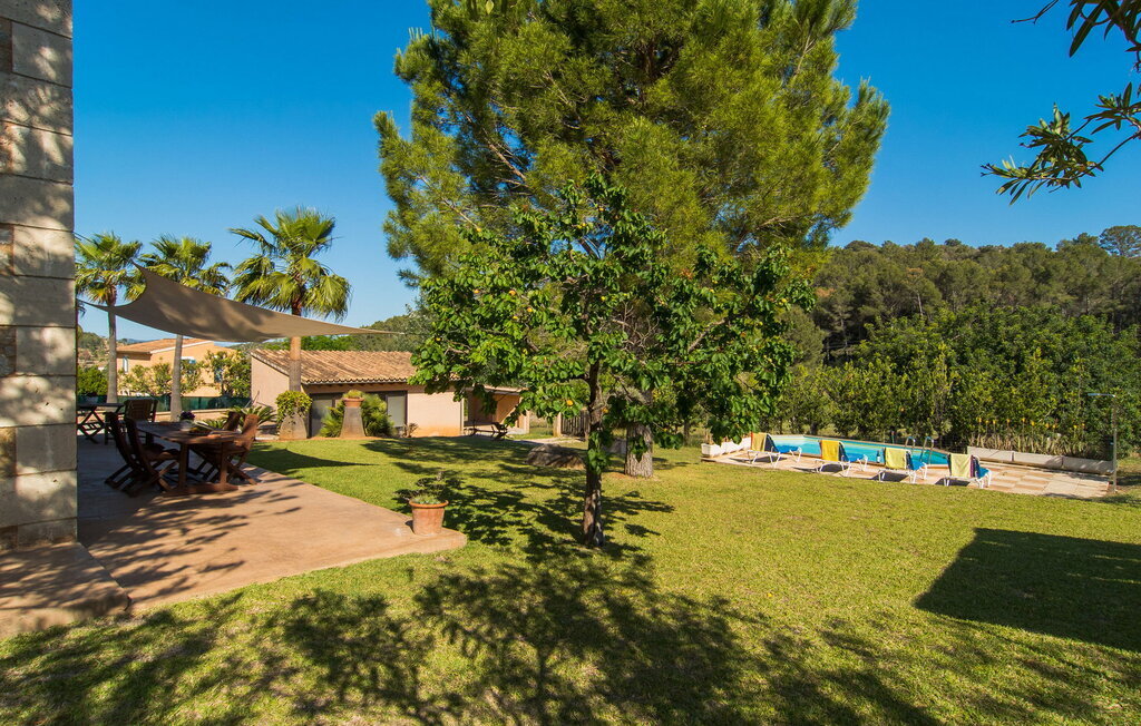 Banyols, Maison 6 personnes à Alaro - Photo 3