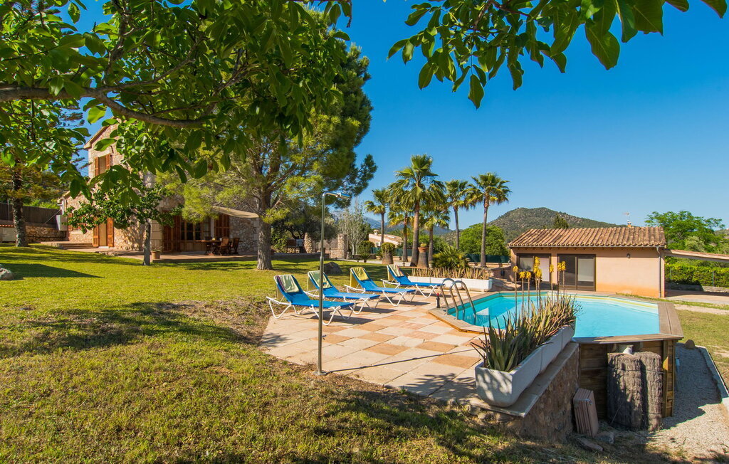 Banyols, Maison 6 personnes à Alaro - Photo 6