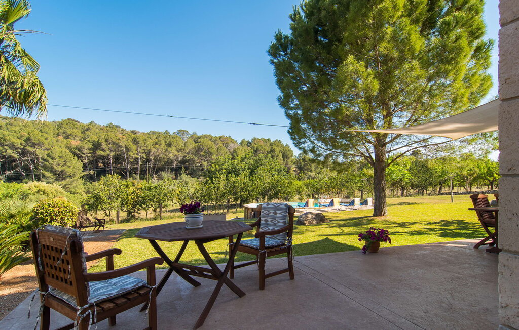 Banyols, Maison 6 personnes à Alaro - Photo 8