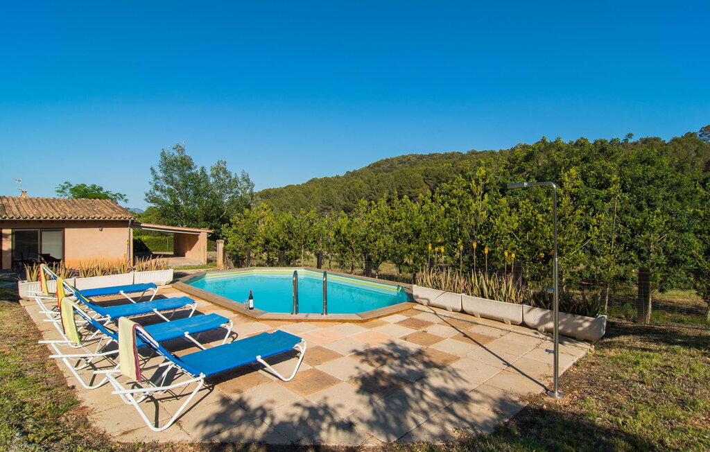 Banyols, Maison 6 personnes à Alaro - Photo 10