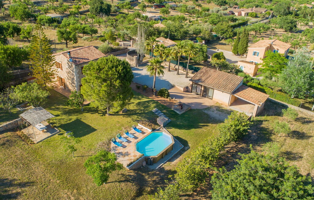 Banyols, Maison 6 personnes à Alaro - Photo 12