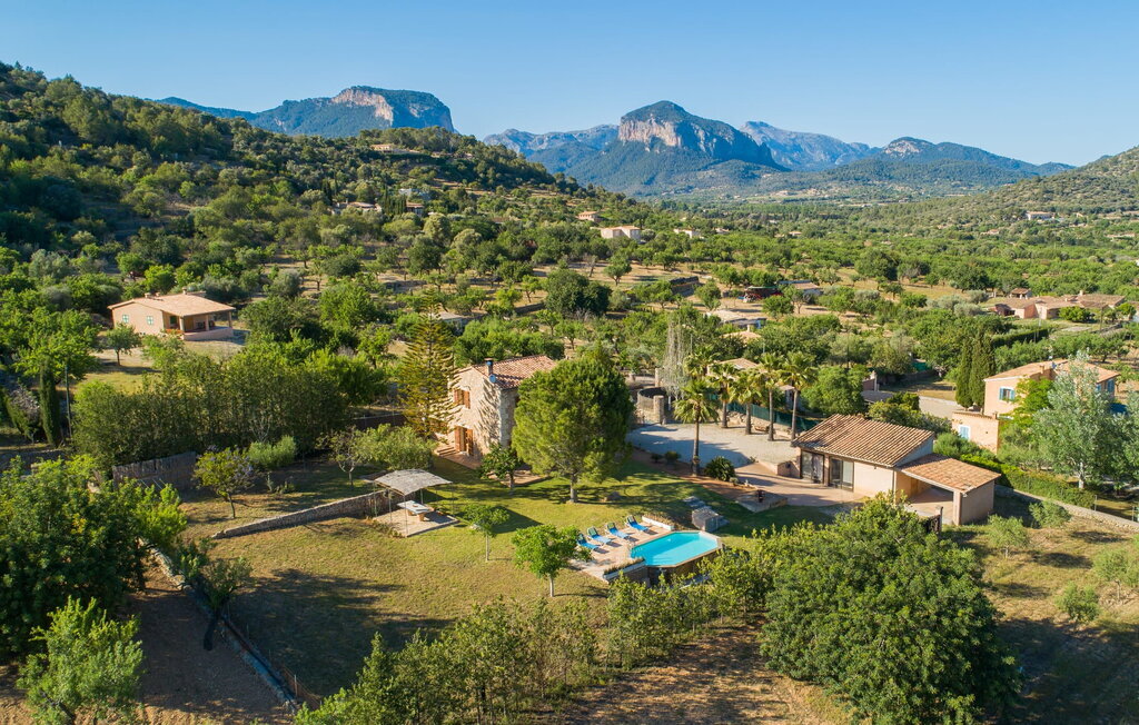 Banyols, Maison 6 personnes à Alaro - Photo 13