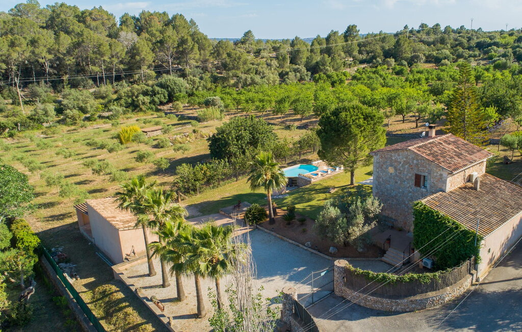Banyols, Maison 6 personnes à Alaro - Photo 14