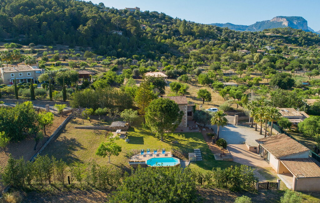 Banyols, Maison 6 personnes à Alaro - Photo 15