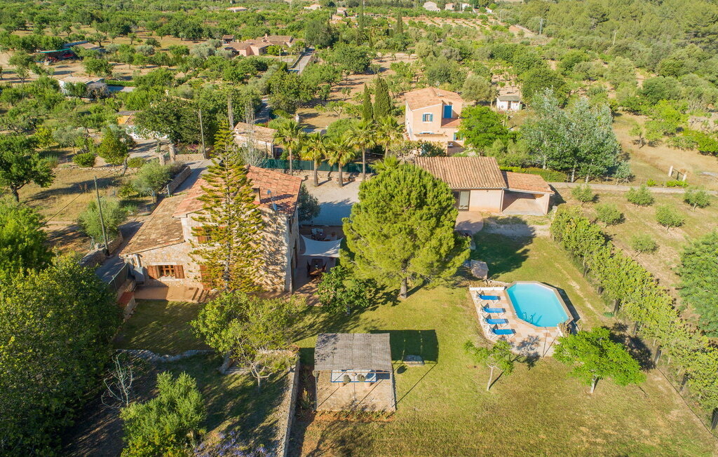 Banyols, Maison 6 personnes à Alaro - Photo 16