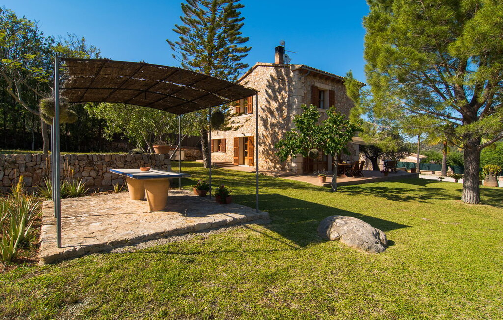 Banyols, Maison 6 personnes à Alaro - Photo 17