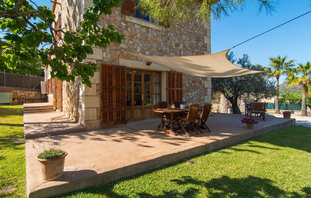 Banyols, Maison 6 personnes à Alaro - Photo 18