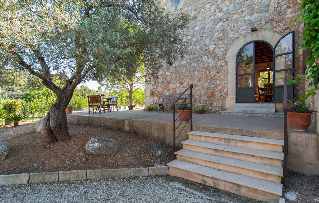Banyols, Maison 6 personnes à Alaro - Photo 20