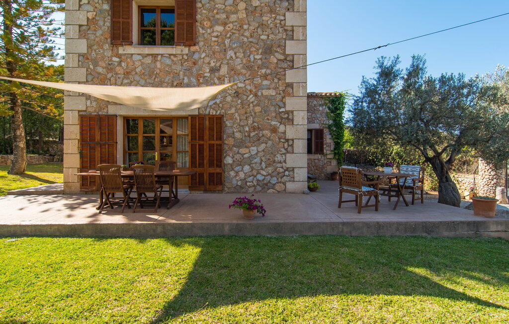 Banyols, Maison 6 personnes à Alaro - Photo 21