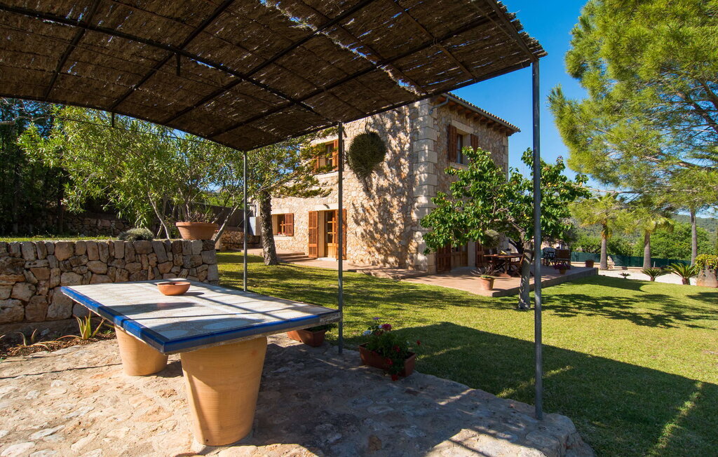Banyols, Maison 6 personnes à Alaro - Photo 22