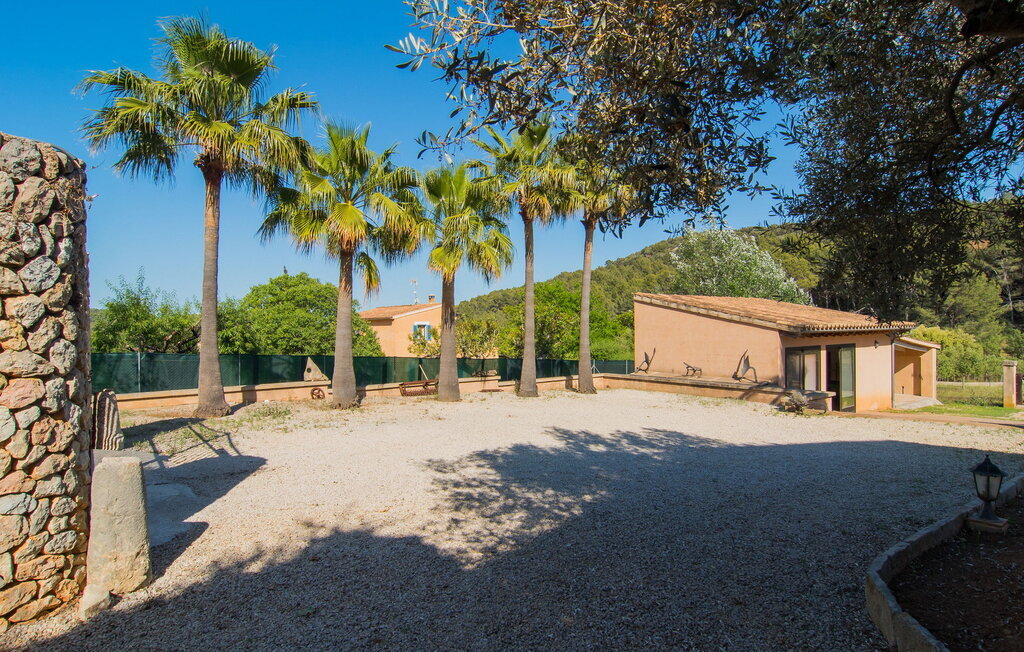 Banyols, Maison 6 personnes à Alaro - Photo 23