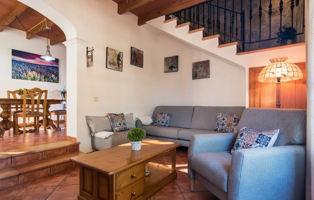 Banyols, Maison 6 personnes à Alaro - Photo 26