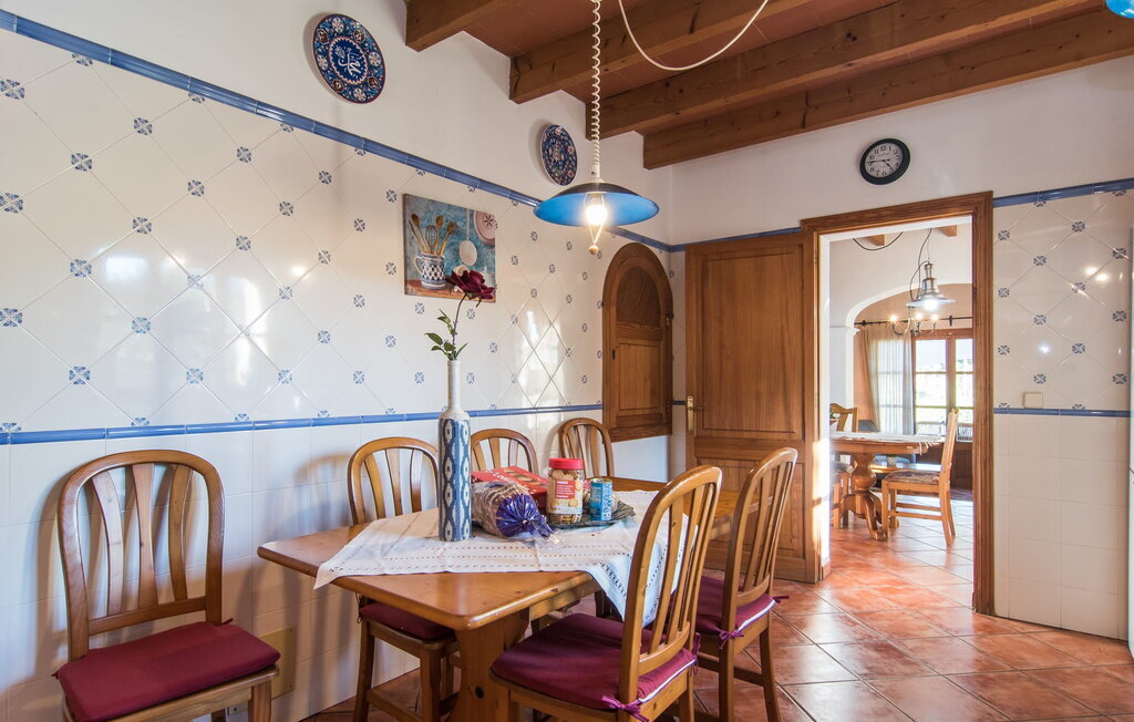 Banyols, Maison 6 personnes à Alaro - Photo 32