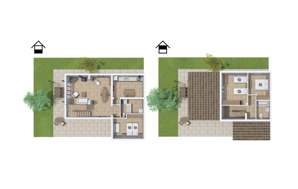 Banyols, Maison 6 personnes à Alaro - Photo 42