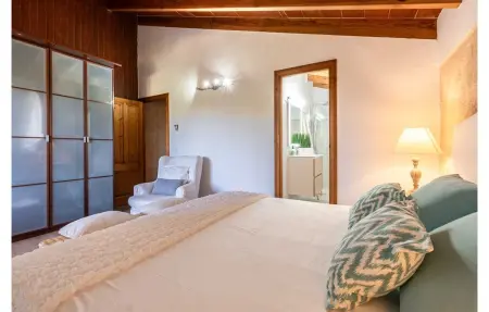 Son Claret, maison 6 personnes avec piscine près de Muro : photo 9