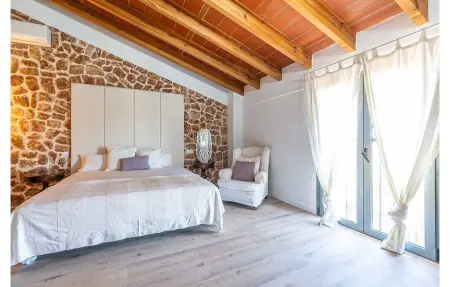 Son Claret, maison 6 personnes avec piscine près de Muro : photo 28