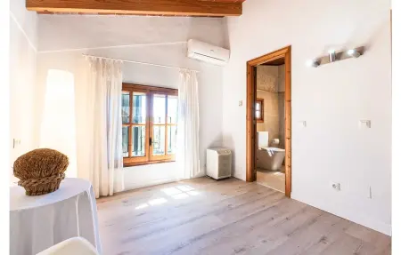 Son Claret, maison 6 personnes avec piscine près de Muro : photo 37
