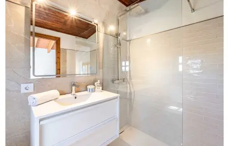 Son Claret, maison 6 personnes avec piscine près de Muro : photo 40