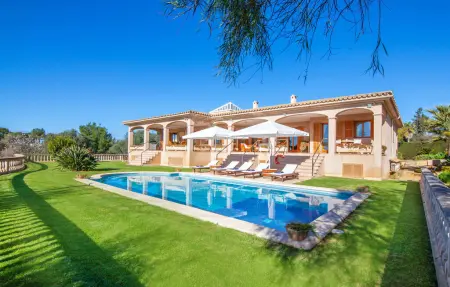 Location maison à Palma