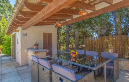 Can Papalaia, Maison 8 personnes à Pollenca - Photo 6