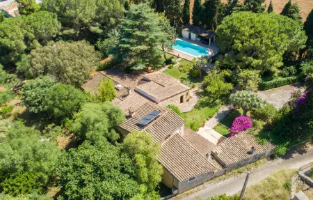 Can Papalaia, Maison 8 personnes à Pollenca - Photo 10
