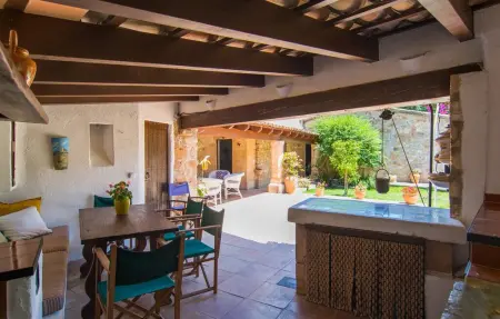 Can Papalaia, Maison 8 personnes à Pollenca - Photo 12