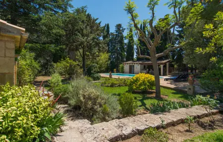 Can Papalaia, Maison 8 personnes à Pollenca - Photo 16