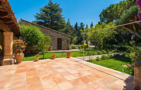 Can Papalaia, Maison 8 personnes à Pollenca - Photo 17