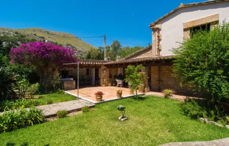 Can Papalaia, Maison 8 personnes à Pollenca - Photo 20