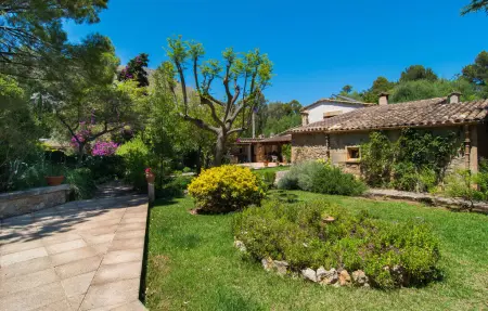 Can Papalaia, Maison 8 personnes à Pollenca - Photo 21