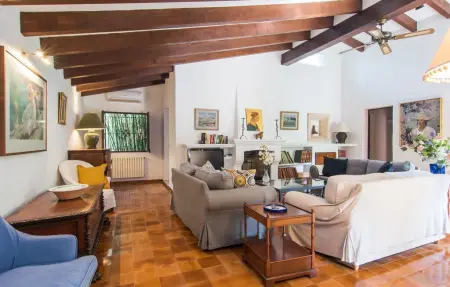 Can Papalaia, Maison 8 personnes à Pollenca - Photo 22