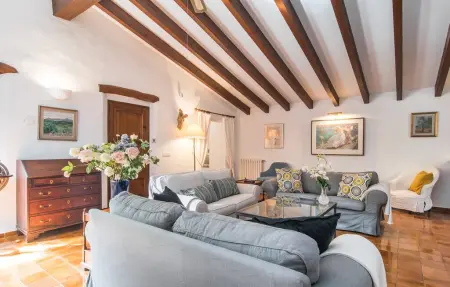 Can Papalaia, Maison 8 personnes à Pollenca - Photo 23