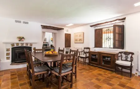 Can Papalaia, Maison 8 personnes à Pollenca - Photo 24