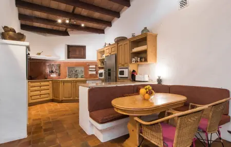 Can Papalaia, Maison 8 personnes à Pollenca - Photo 25