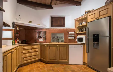 Can Papalaia, Maison 8 personnes à Pollenca - Photo 26