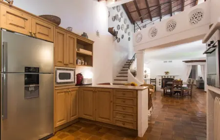 Can Papalaia, Maison 8 personnes à Pollenca - Photo 27