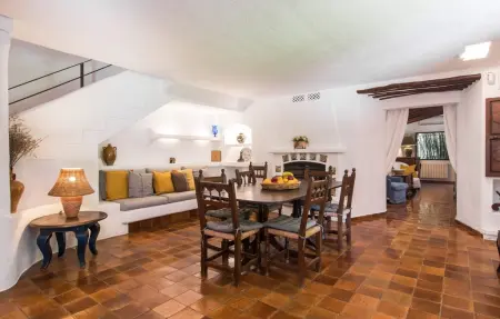 Can Papalaia, Maison 8 personnes à Pollenca - Photo 28